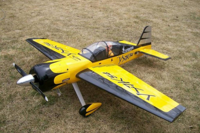 Yak 54 1,6 m