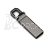 128 GB USB 3.0 Key-Chain USB Flash disk Farba: čierna