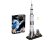 Revell 3D Puzzle – Apollo 11 Saturn V