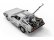 Revell 3D Puzzle – DeLorean „Back to the Future“