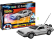 Revell 3D Puzzle – DeLorean „Back to the Future“