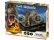 Revell 3D Puzzle – Jurský park – Triceratops