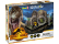 Revell 3D Puzzle – Jurský park – Triceratops