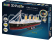 3D puzzle Revell - RMS Titanic s LED osvetlením