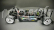 3Racing Sakura Advance S 6/4 Touring Car 1/10 AWD, Kit