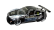 3Racing Sakura D4 Drift Car AWD + Toyota GT86 GReddy tuning model set, 1/10, Kit