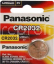 3V gombíková batéria Panasonic CR2032 (Blistr 1ks)