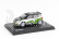 Abrex Škoda Fabia II FL S2000 (2010) 1:43 - Škoda Motorsport Design 2012