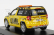 Abrex Škoda Yeti Suv Facelift (restyling) Uamk 2013 1:43 Yellow Black