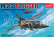 Academy MiG-23 Flogger (1:144)