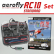 Aerofly RC10 STANDARD na DVD s ovládačom USB pre Win 10/11