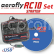 Aerofly RC10 STARTER na DVD s USB ovládačom pre Win 10/11