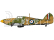 Airfix Hawker Hurricane MK1 (1:72)