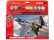 Airfix McDonnell Douglas F-15A Eagle (1:72) (súprava)