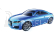 Airfix Quick Build – Audi TT Coupe – Blue