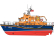 Airfix RNLI Severn Class Lifeboat (1:72)