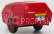 Alerte Camiva Remorque Moto Pompe Pre Dodge Wc63 Truck 1:43 Red