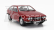 Alfa romeo Alfetta 2000 Gtv 1976 v mierke 1:18 červená