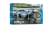 ARC AIR SCALEXTRIC C1434P - World GT (1:32)