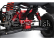 Arrma Kraton 6S BLX 1:8 4WD EXtreme Bash RTR čierna