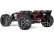 Arrma Kraton 6S BLX 1:8 4WD EXtreme Bash RTR čierna