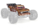 Arrma telo bronz: Outcast 4S 4x4