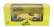 Art-model Ferrari 166 Mm N 344 Mille Miglia 1951 A.palmer - Z.ferravazzi 1:43 Yellow