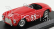 Art-model Ferrari 166mm Barchetta Ch.0010 2nd 6h Sebrinbg 1950 Kimberly - Lewis 1:43 Red