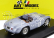 Art-model Ferrari 166mm Barchetta Spider N 12 Winner G.p. Svezia 1952 Chassis N 0014 V.stener 1:43 Blue