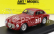 Art-model Ferrari 166mm Berlinetta Touring Sn020i N 351 Mille Miglia 1951 G.rota - R.toscano 1:43 Červená