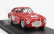 Art-model Ferrari 166mm Coupe N 44 Rally Trieste - Opicina Hillclimb 1953 A.allazetta 1:43 Red