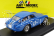 Art-model Ferrari 195sc N 17 Sebring 1950 L.chinetti - A.momo 1:43 Blue