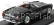 Art-model Ferrari 250 California Lwb Spider 1957 1:43 Black