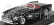 Art-model Ferrari 250 California Lwb Spider 1957 1:43 Black