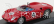 Art-model Ferrari 250p N 4 Monsport 1963 Surtees 1:43 Červená