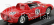 Art-model Ferrari 275p Ch.0820 N 23 2nd 12h Sebring 1964 Scarfiotti - Vaccarella 1:43 Red