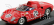 Art-model Ferrari 275p Ch.0820 N 23 2nd 12h Sebring 1964 Scarfiotti - Vaccarella 1:43 Red