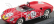 Art-model Ferrari 275p N 32 Sebring 1965 Obrien - Richards 1:43 Red