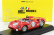 Art-model Ferrari 275p Spider N 99 2000km Daytona 1965 B.grossman - D.piper - W.hansgen - P.rodriguez 1:43 Red