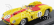 Art-model Ferrari 290mm 3.5l V12 Spider Team Equipe Nationale Belge N 11 24h Le Mans 1957 J.swaters - A.de Cagny 1:43 Yellow Red