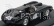 Art-model Ferrari 290mm Spider N 48 Road America 1963 1:43 Black