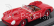 Art-model Ferrari 290s Spider Ch.0646 N T Testovacie vozidlo Targa Florio 1958 L.musso 1:43 Červená