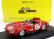 Art-model Ferrari 315s Spider N 12 12h Sebring 1957 Alfonso De Portago - Luigi Musso 1:43 Červená