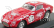 Art-model Ferrari 375 Mm N 23 Rally Carrera Panamericana 1953 Ricci - Salviati 1:43 Červená