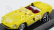 Art-model Ferrari 500 Mondial Spider N 535 Mille Miglia 1956 G.casarotto 1:43 Yellow