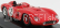 Art-model Ferrari 500 Tr Spider N 2 Ch.0624 2nd Nassau Trophy Race 1956 Masten - Gregory 1:43 Červená