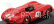 Art-model Ferrari 500tr Spider Ch.0652 N 42 Cuba Gp 1957 G.masten 1:43 Červená