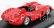 Art-model Ferrari 500tr Spider Prova 1956 1:43 Červená