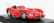 Art-model Ferrari 500tr Spider Prova 1956 1:43 Červená