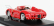 Art-model Ferrari 500tr Spider Prova 1956 1:43 Červená